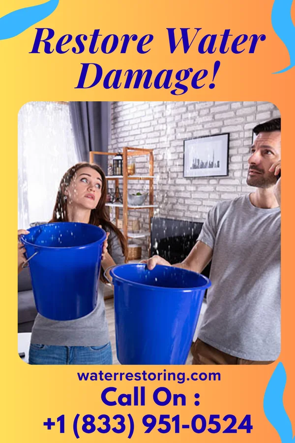 water restoration Quick Drying Services Burgettstown